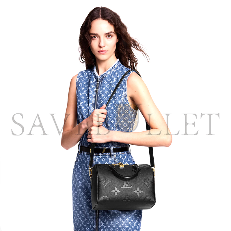 LOUIS VUITTON SPEEDY BANDOULIÈRE 25 M58951 (25*19*15cm)